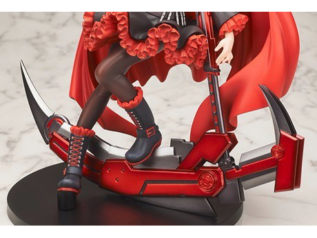 RWBY ���r�[�E���[�Y