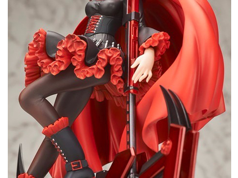 RWBY ���r�[�E���[�Y