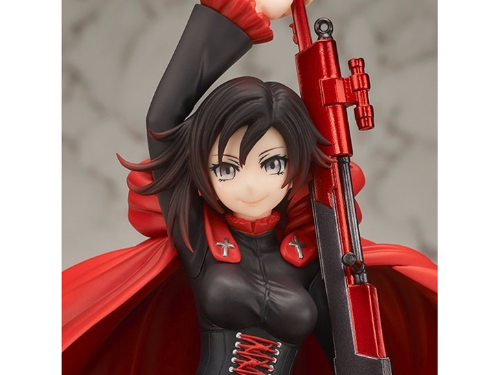 RWBY ���r�[�E���[�Y