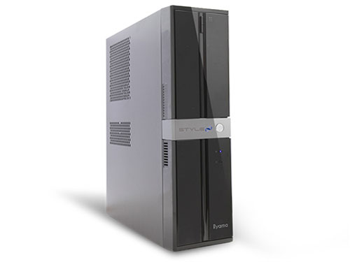 STYLE-S022-i3-HN [Windows 10 Home����] Core i3/4GB������/1TB HDD �̐��i�摜