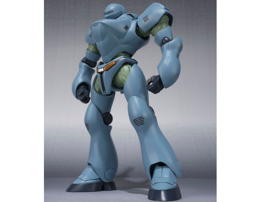 ROBOT�� SIDE LABOR �u���b�P��