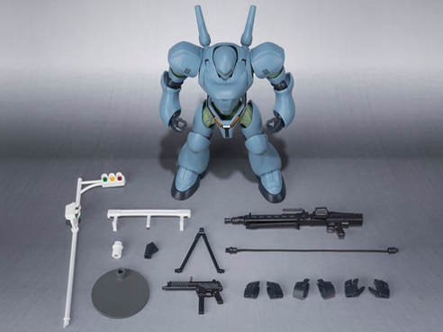 ROBOT�� SIDE LABOR �u���b�P��