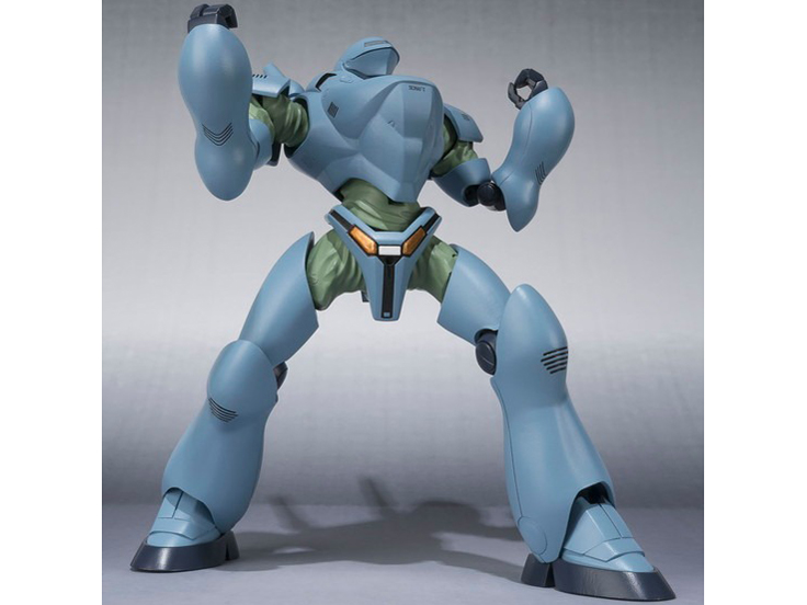 ROBOT�� SIDE LABOR �u���b�P��