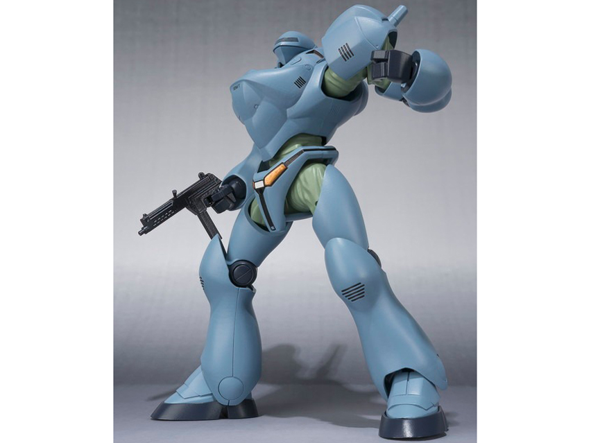 ROBOT�� SIDE LABOR �u���b�P��