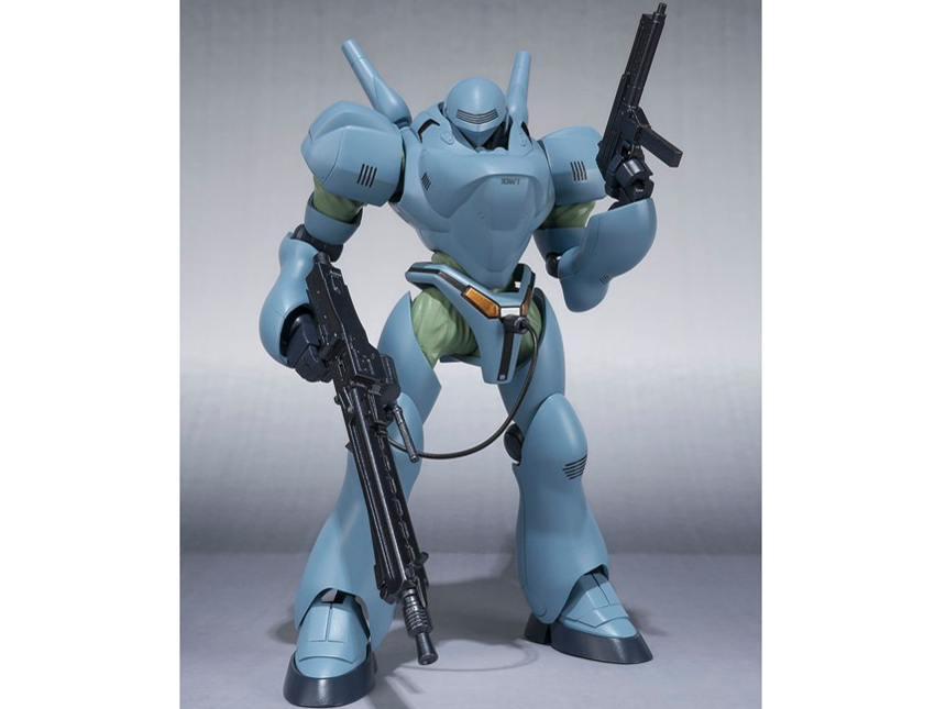 ROBOT�� SIDE LABOR �u���b�P��