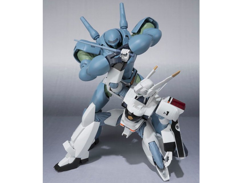 ROBOT�� SIDE LABOR �u���b�P��