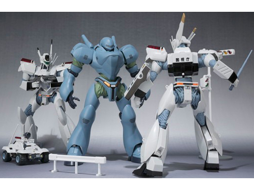 ROBOT�� SIDE LABOR �u���b�P��