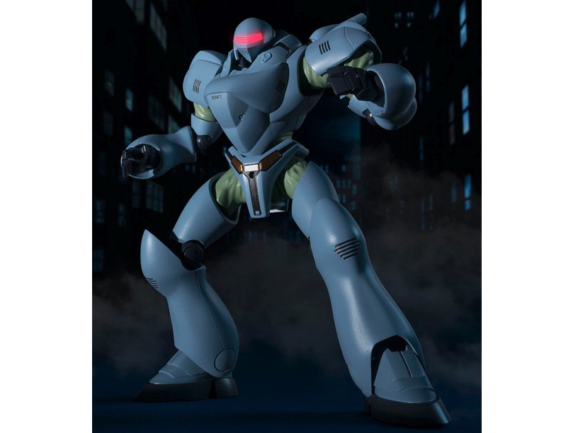 ROBOT�� SIDE LABOR �u���b�P��