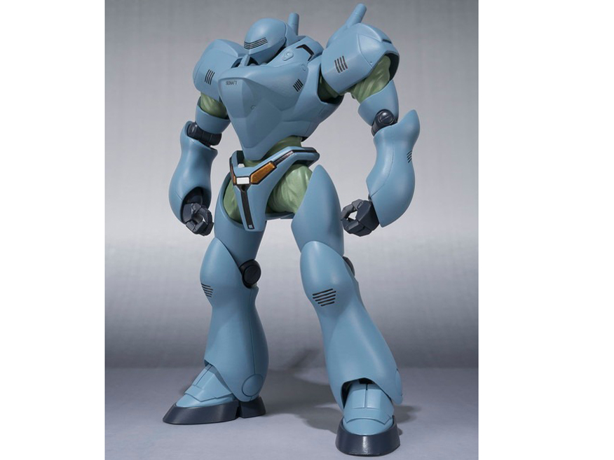 ROBOT�� SIDE LABOR �u���b�P�� �̐��i�摜