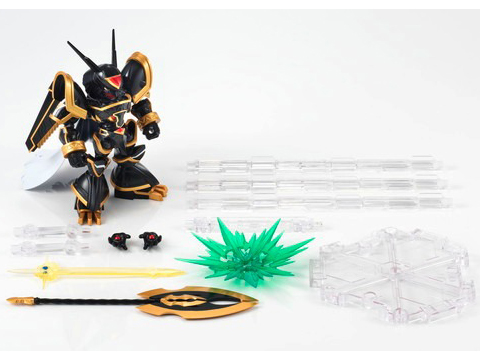 NXEDGE STYLE DIGIMON UNIT �A���t�@����