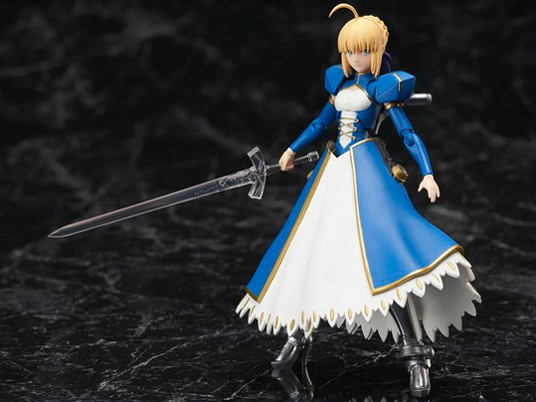 �A�[�}�[�K�[���Y�v���W�F�N�g Fate/Grand Order �Z�C�o�[/�A���g���A�E�y���h���S��&�ό������u�񑩂��ꂽ�����̌��v(���@���A�u���G�N�X�J���o�[)