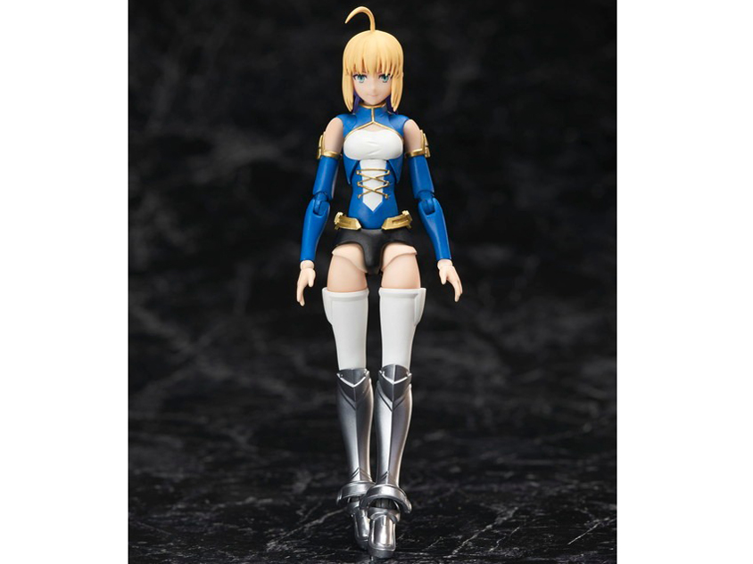 �A�[�}�[�K�[���Y�v���W�F�N�g Fate/Grand Order �Z�C�o�[/�A���g���A�E�y���h���S��&�ό������u�񑩂��ꂽ�����̌��v(���@���A�u���G�N�X�J���o�[)