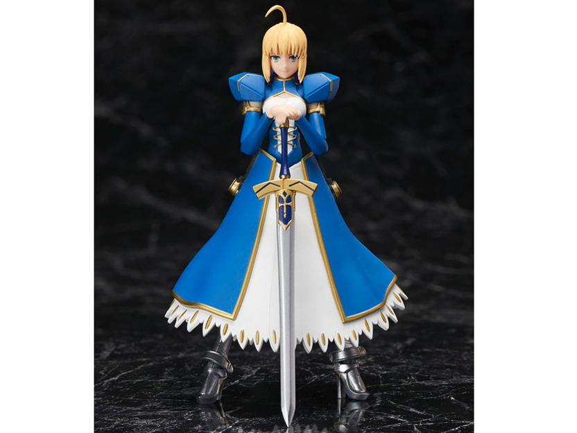 �A�[�}�[�K�[���Y�v���W�F�N�g Fate/Grand Order �Z�C�o�[/�A���g���A�E�y���h���S��&�ό������u�񑩂��ꂽ�����̌��v(���@���A�u���G�N�X�J���o�[)