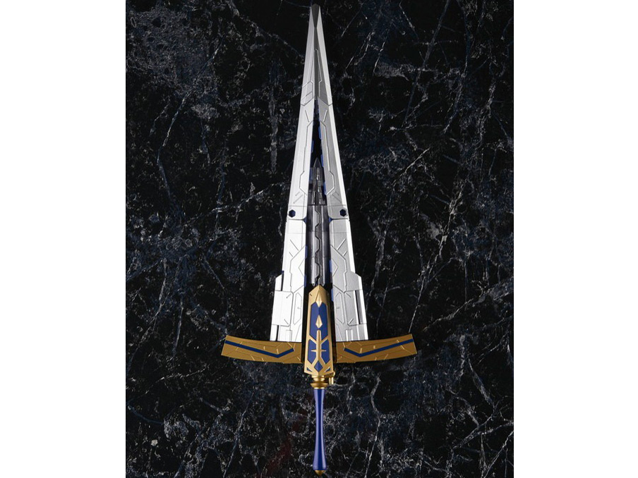 �A�[�}�[�K�[���Y�v���W�F�N�g Fate/Grand Order �Z�C�o�[/�A���g���A�E�y���h���S��&�ό������u�񑩂��ꂽ�����̌��v(���@���A�u���G�N�X�J���o�[)