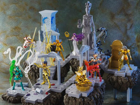 D.D.PANORAMATION �����\��{�g���Z�b�g ����̉Ύ��v -���_�A�e�i�ƕ��m����-