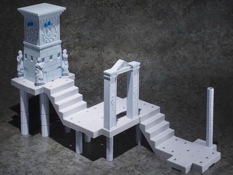 D.D.PANORAMATION �����\��{�g���Z�b�g ����̉Ύ��v -���_�A�e�i�ƕ��m����-