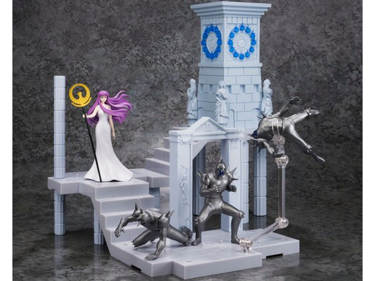 D.D.PANORAMATION �����\��{�g���Z�b�g ����̉Ύ��v -���_�A�e�i�ƕ��m����- �̐��i�摜