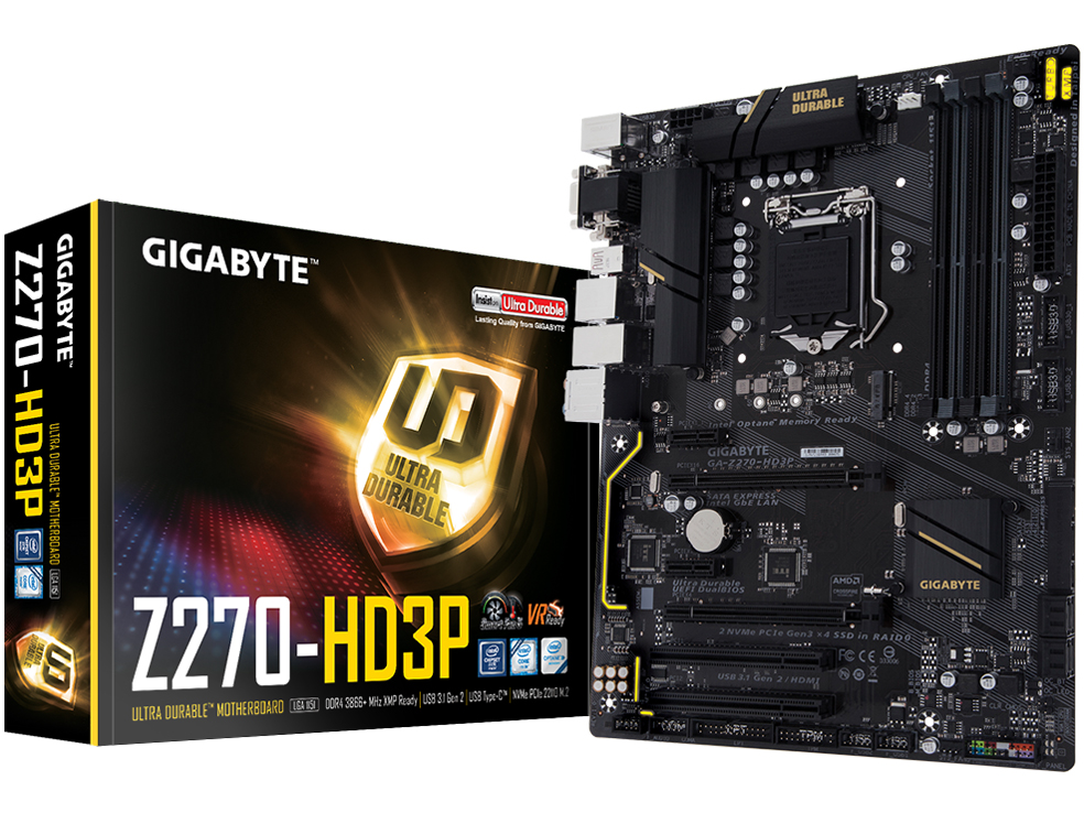 GA-Z270-HD3P [Rev.1.0]