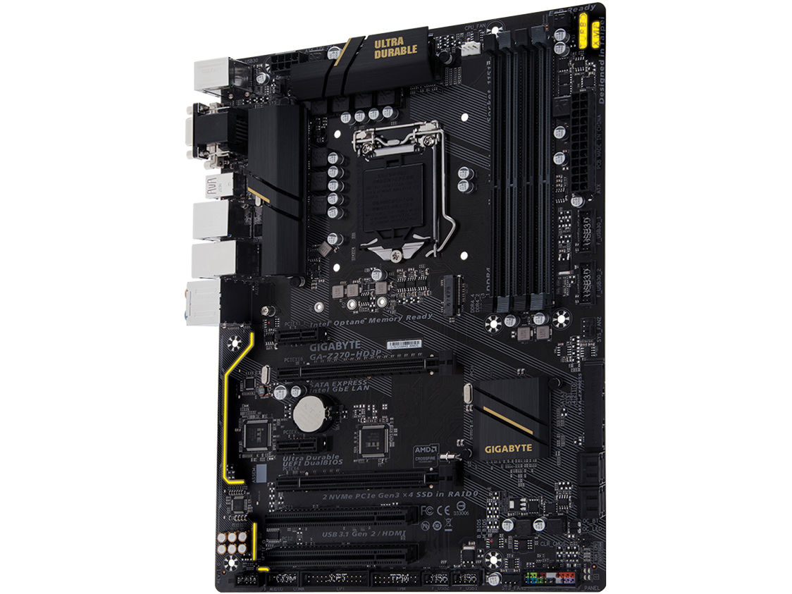 GA-Z270-HD3P [Rev.1.0]