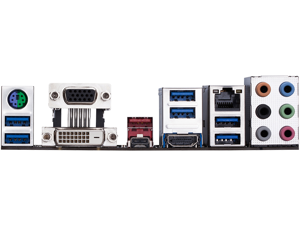 GA-Z270-HD3P [Rev.1.0]