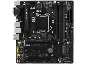 GA-Z270M-D3H [Rev.1.0]