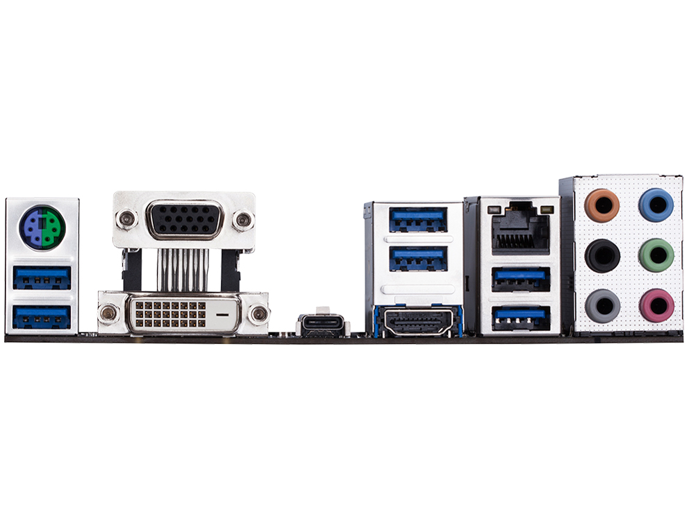 GA-Z270M-D3H [Rev.1.0]