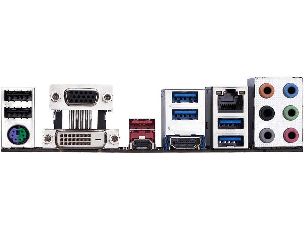 GA-H270-HD3P [Rev.1.0]