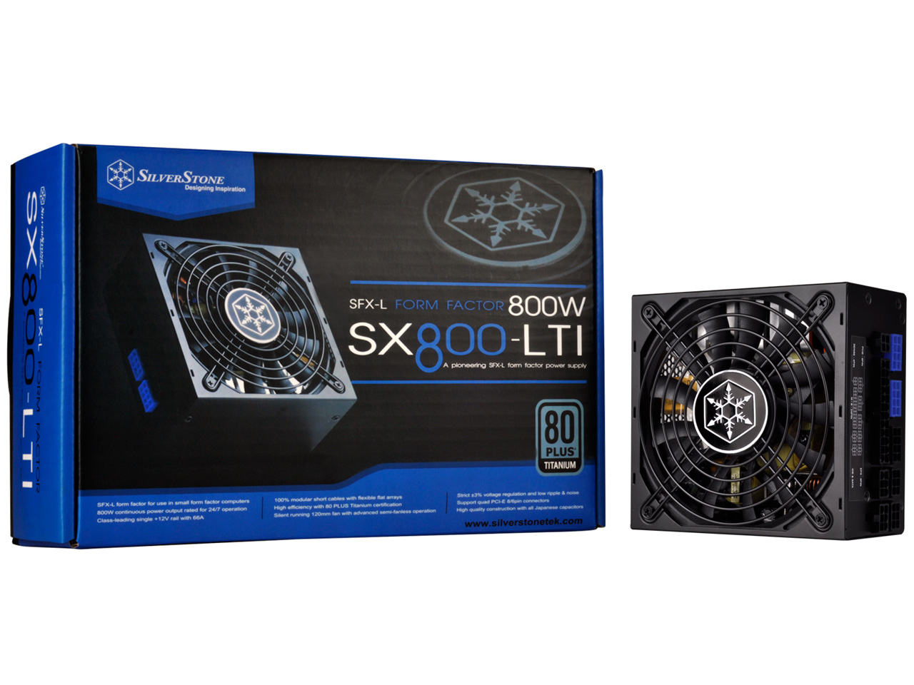 SST-SX800-LTI [�u���b�N]