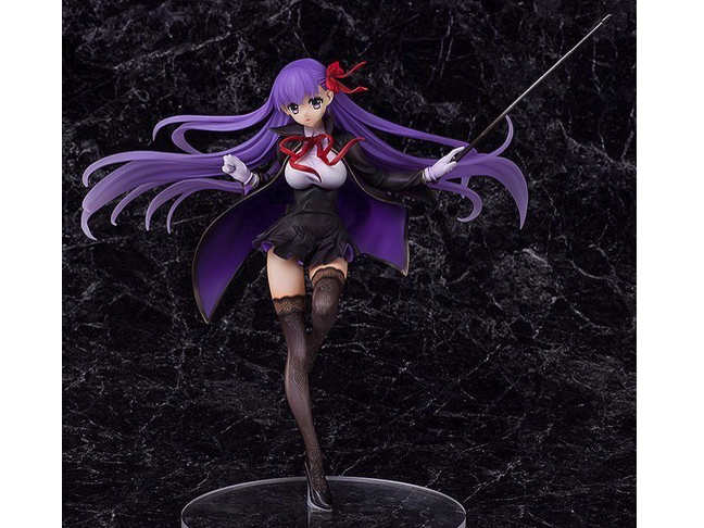 Fate/EXTRA CCC BB �̐��i�摜