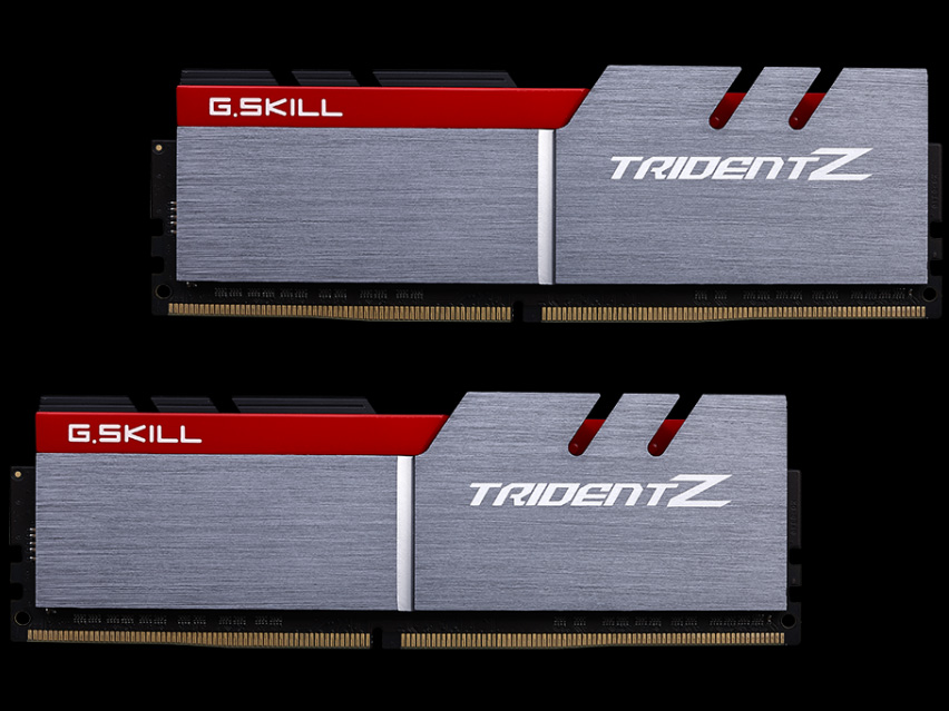 F4-3866C18D-16GTZ [DDR4 PC4-30900 8GB 2���g] �̐��i�摜