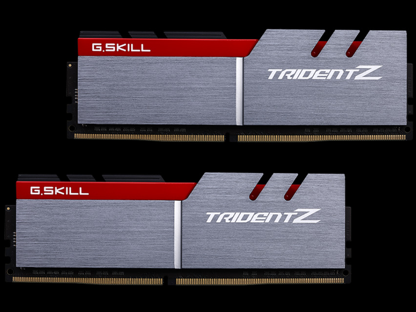 F4-4000C18D-16GTZ [DDR4 PC4-32000 8GB 2���g] �̐��i�摜