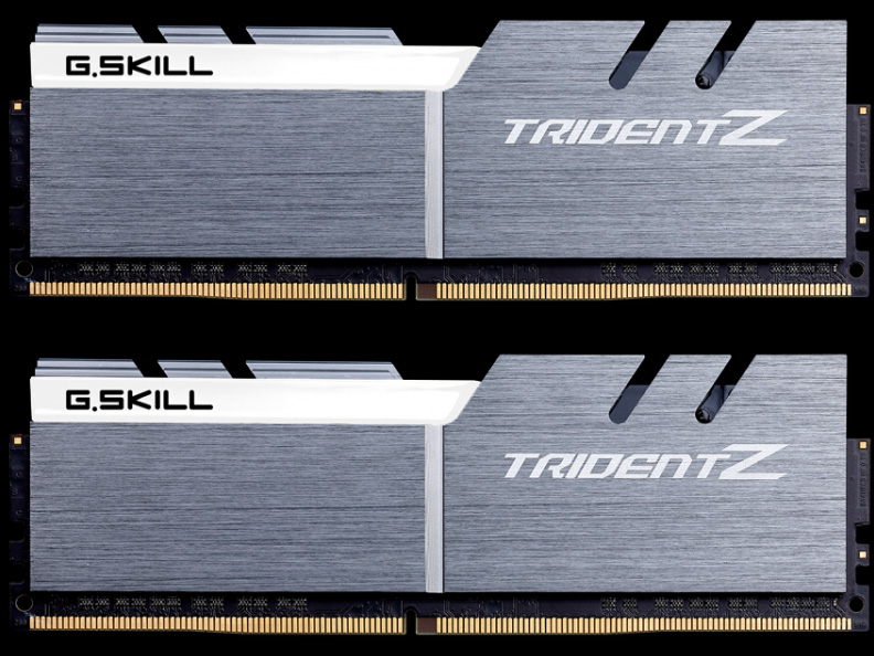 F4-4133C19D-16GTZSWC [DDR4 PC4-33000 8GB 2���g] �̐��i�摜
