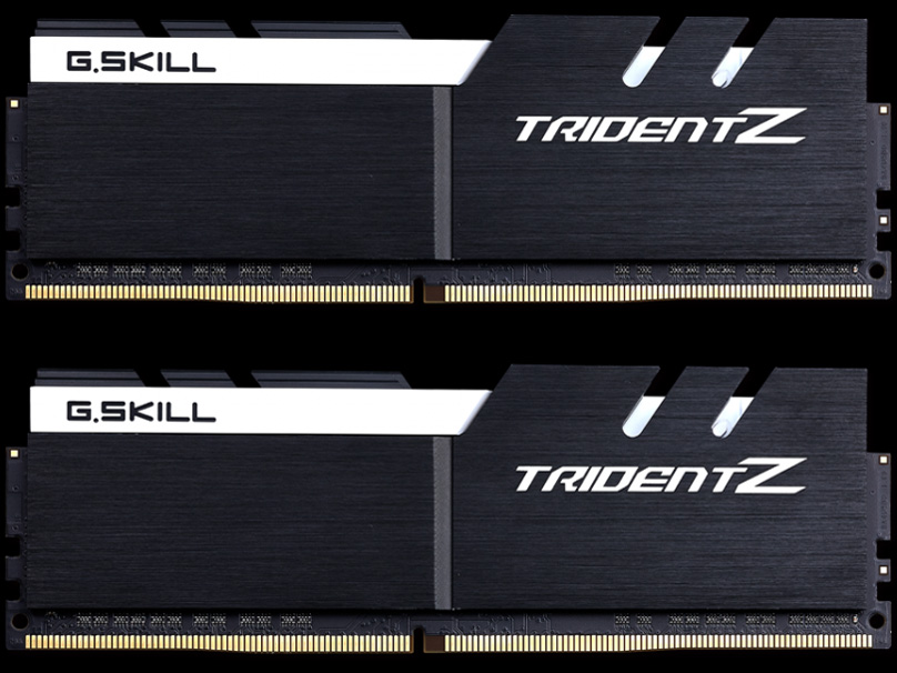 F4-4133C19D-16GTZKWC [DDR4 PC4-33000 8GB 2���g] �̐��i�摜