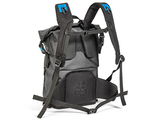agua MW AG-BKP BB 85