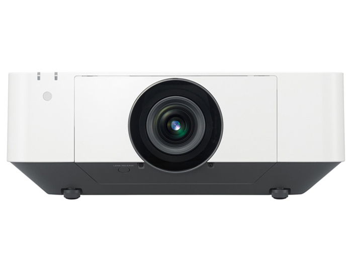 VPL-FHZ60 [�z���C�g&�O���[]