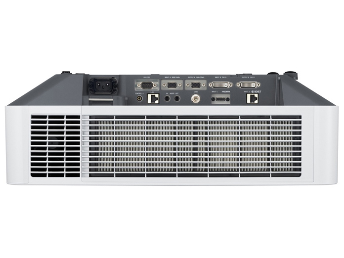 VPL-FHZ60 [�z���C�g&�O���[]