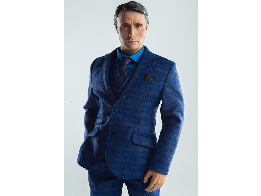 �n���j�o�� Dr. �n���j�o���E���N�^�[