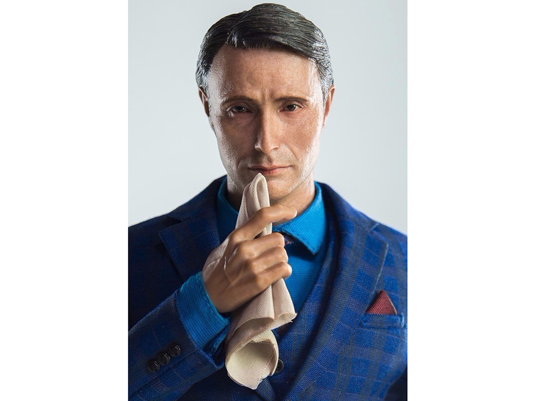 �n���j�o�� Dr. �n���j�o���E���N�^�[