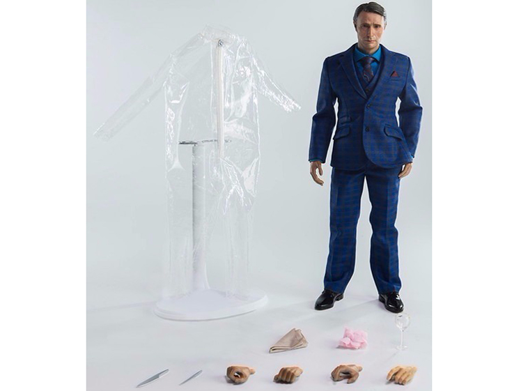 �n���j�o�� Dr. �n���j�o���E���N�^�[