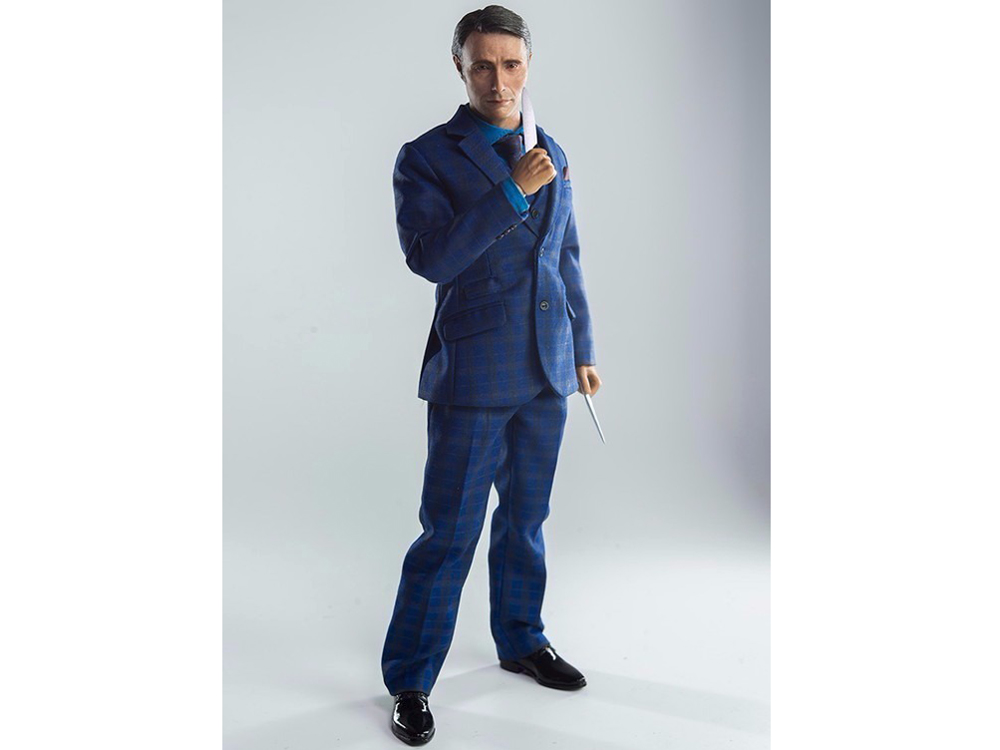 �n���j�o�� Dr. �n���j�o���E���N�^�[ �̐��i�摜