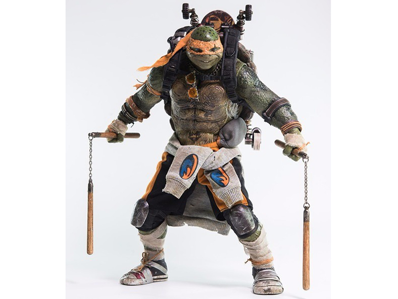 �~���[�^���g�E�j���W���E�^�[�g���Y�F�e<�V���h�E�Y> �~�P�����W�F�� �̐��i�摜