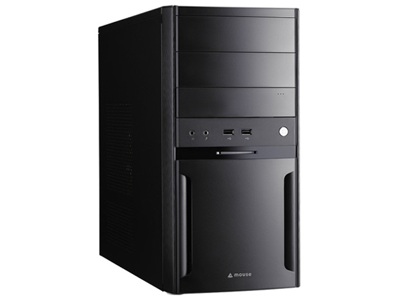 LUV MACHINES LM-iG440XN-SH2 Core i7/16GB������/240GB SSD+2TB HDD/GTX1060 ���ڃ��f�� �̐��i�摜