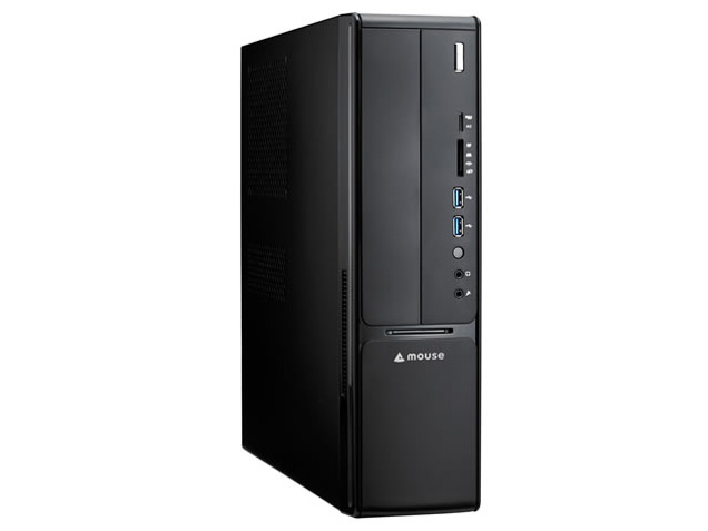 LUV MACHINES Slim LM-iHS320S Core i5/8GB������/1TB HDD ���ڃ��f�� �̐��i�摜