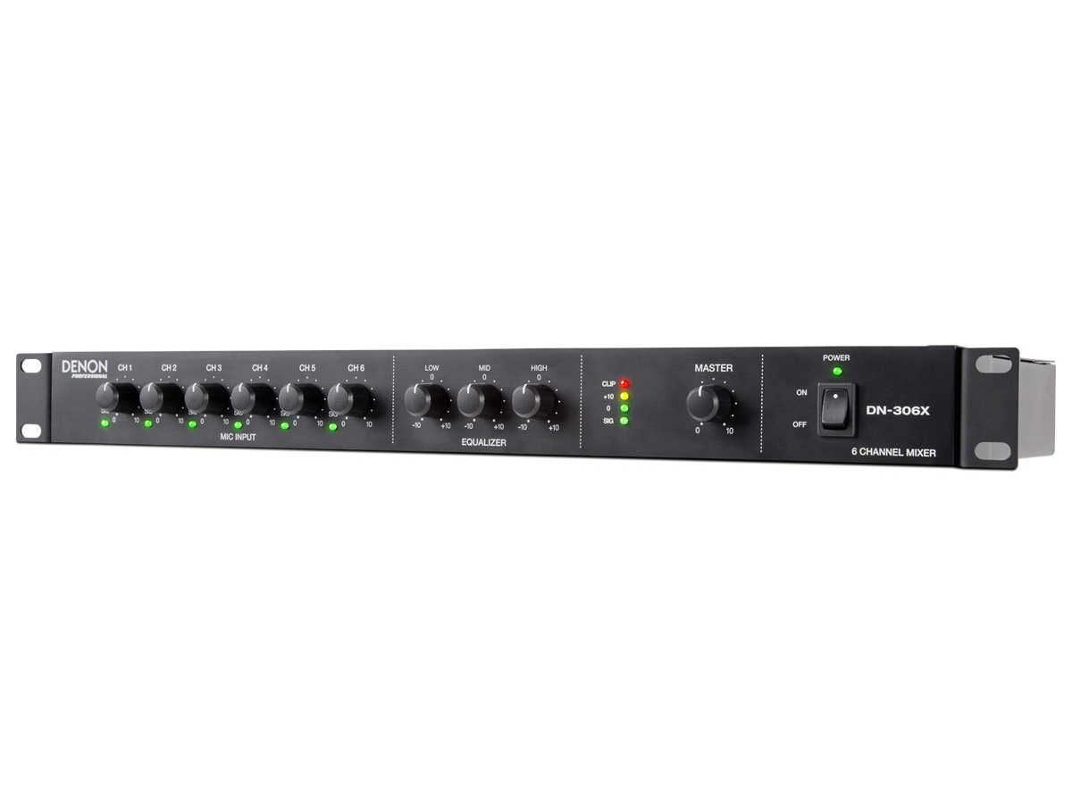 DN-306X