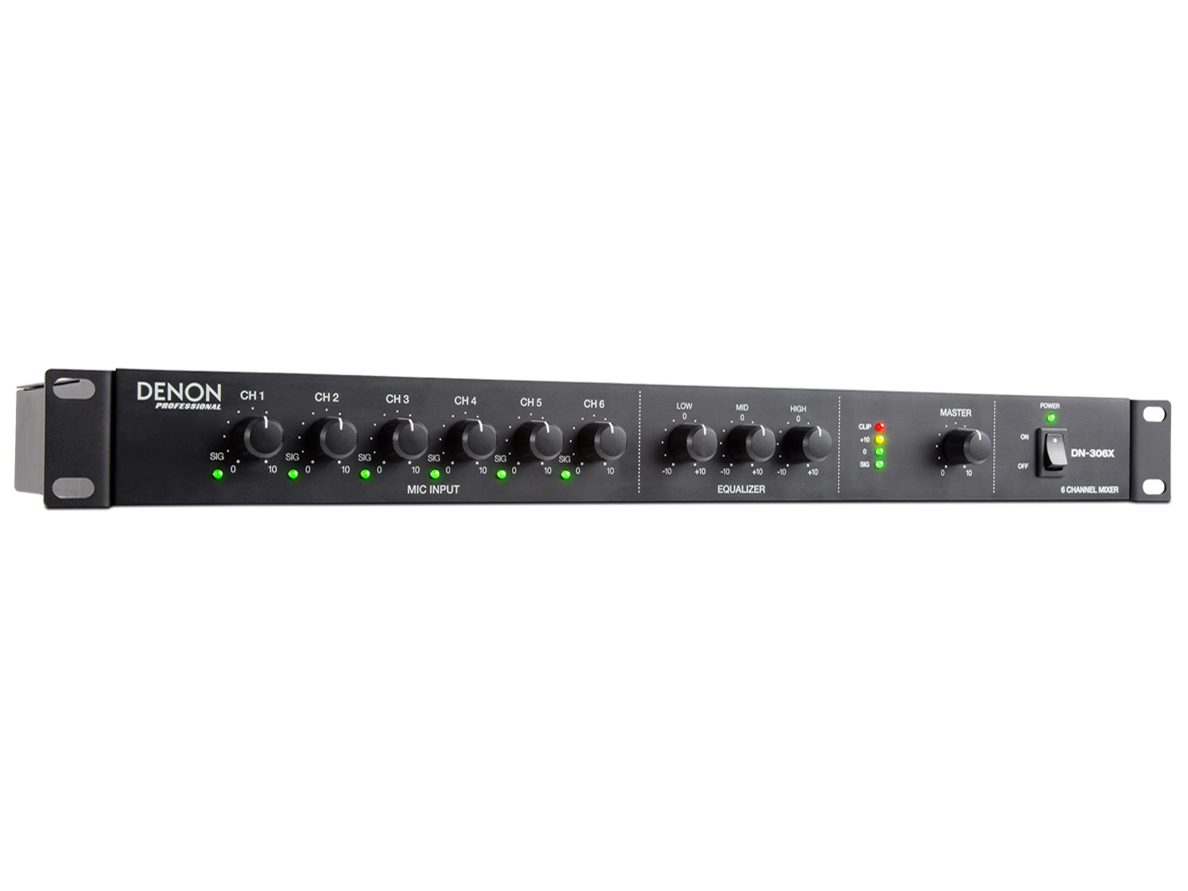 DN-306X