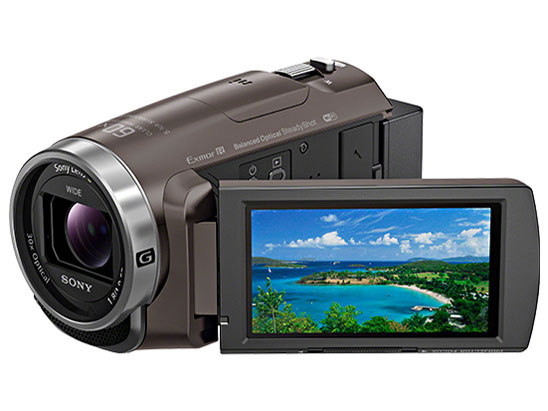 HDR-PJ680 (TI) [�u�����Y�u���E��]