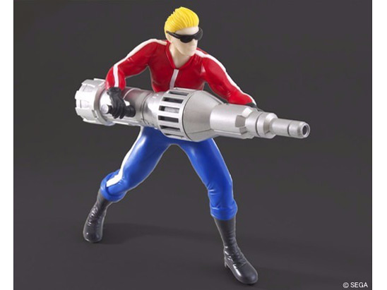 �X�y�[�X�n���A�[ �r�f�I�Q�[���q�[���[�Y 01 1/12SCALE �n���A�[ �̐��i�摜