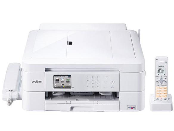 �v���r�I MFC-J997DN