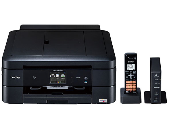 �v���r�I MFC-J907DN