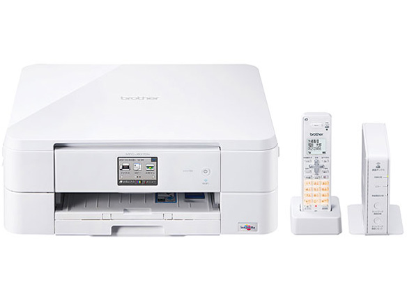 �v���r�I MFC-J837DN